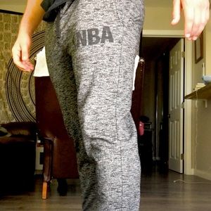 Joggers NBA official size XL